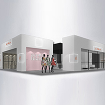 18年大型展會(huì)經(jīng)驗(yàn)