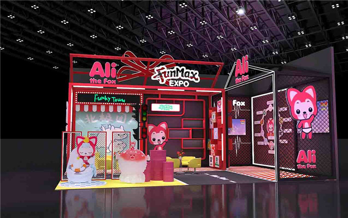 深圳展覽布置怎么做才能既省錢又好看?深圳展覽布置省錢攻略