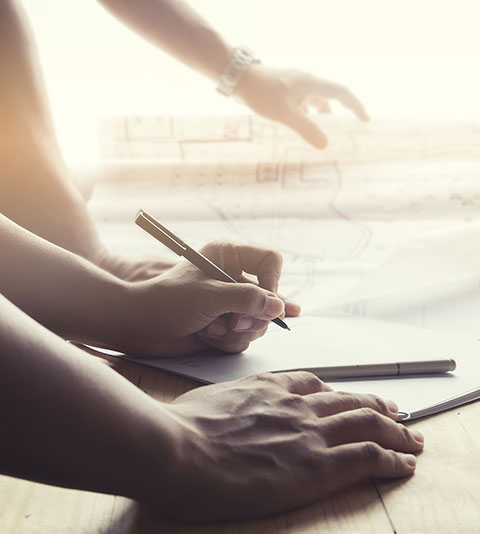 深圳展廳設(shè)計(jì)搭建