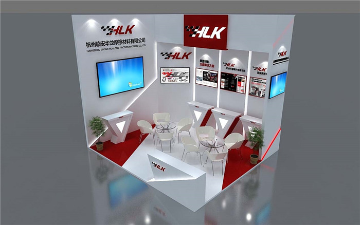 展覽設計搭建 展覽設計搭建