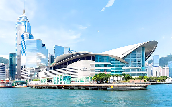 香港展會設計公司設計出讓客戶滿意的展臺 香港展會設計公司設計出讓客戶滿意的展臺