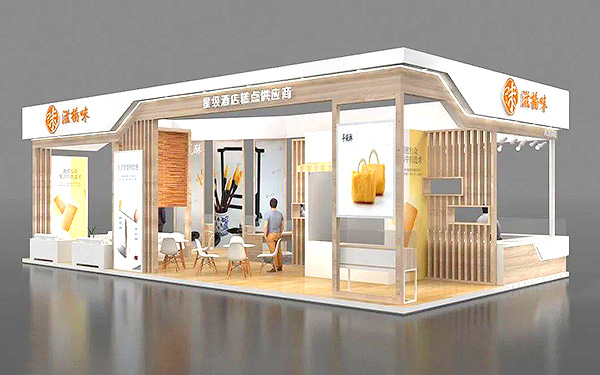 怎么選擇香港特裝展臺設計搭建材料?