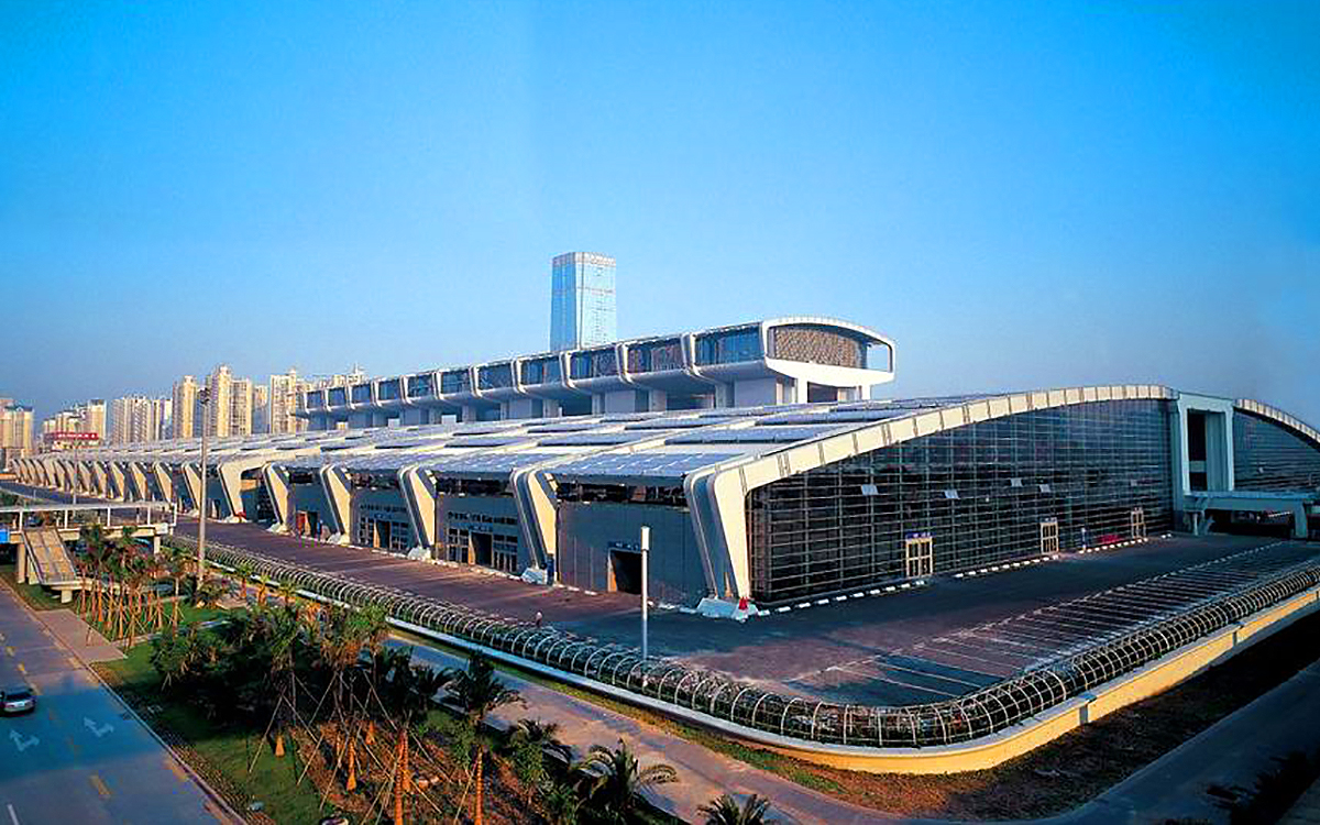 深圳會展中心(福田館)對深圳經濟的推動作用 深圳會展中心(福田館)對深圳經濟的推動作用