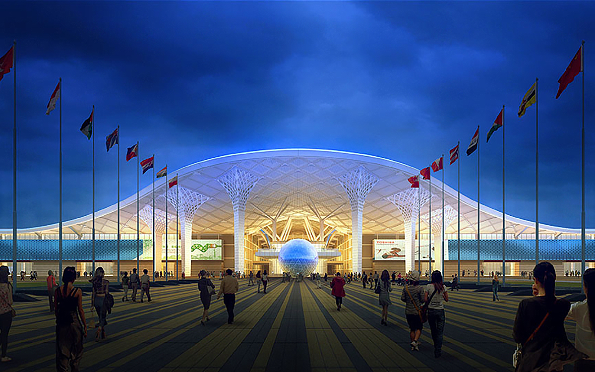 深圳國(guó)際會(huì)展中心(寶安新館)對(duì)深圳經(jīng)濟(jì)的推動(dòng)作用 深圳國(guó)際會(huì)展中心(寶安新館)對(duì)深圳經(jīng)濟(jì)的推動(dòng)作用