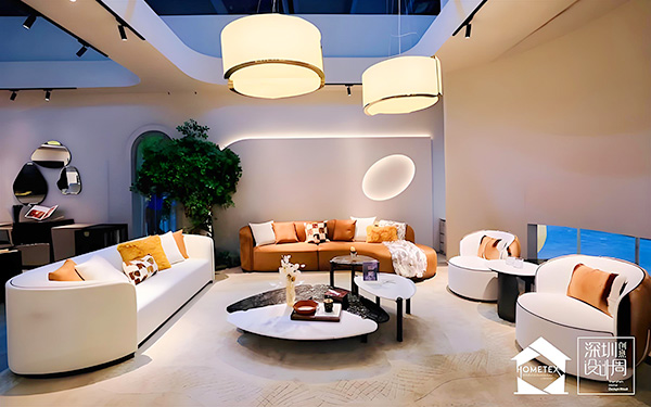 深圳展覽裝修風格有哪些?展位裝修的選擇技巧