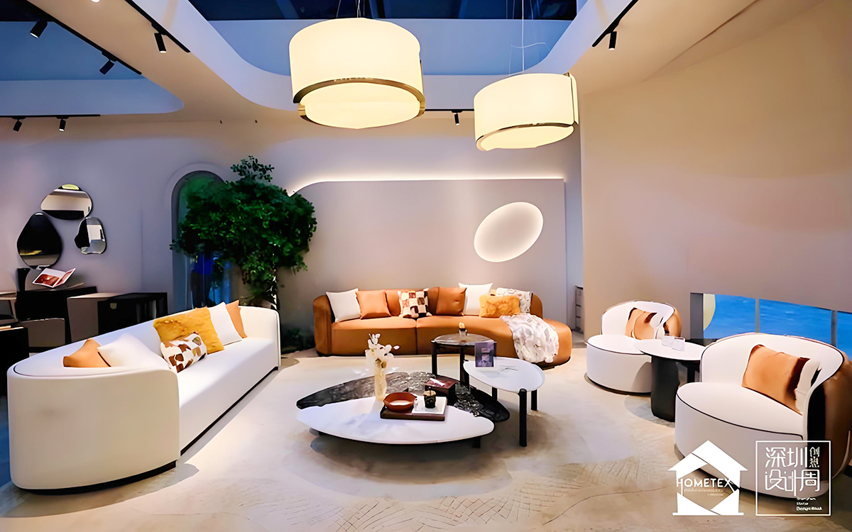 深圳展覽裝修風格有哪些 深圳展覽裝修風格有哪些