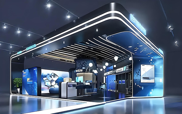 深圳展會設計搭建行業面臨哪些新興挑戰?