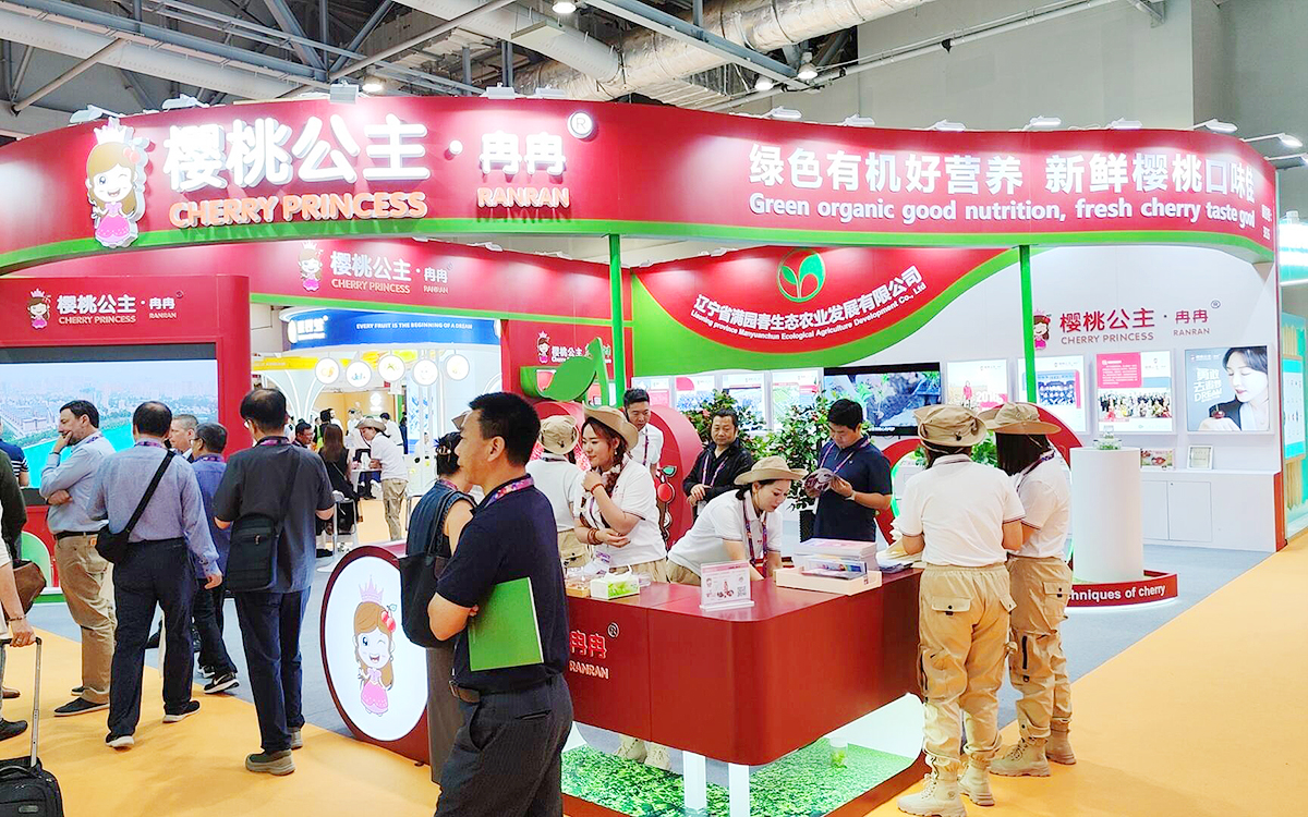 香港會展搭建公司設計開放式布局最省錢 香港會展搭建公司設計開放式布局最省錢