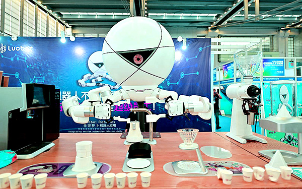 人工智能在深圳展覽會設計中的應用前景如何？