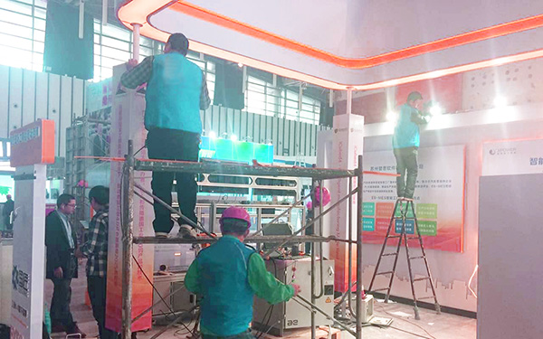 國際展會搭建公司的報價方式是怎樣的？