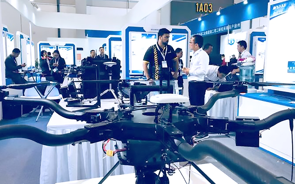 深圳展臺搭建商在展會期間確保產品安全 深圳展臺搭建商在展會期間確保產品安全