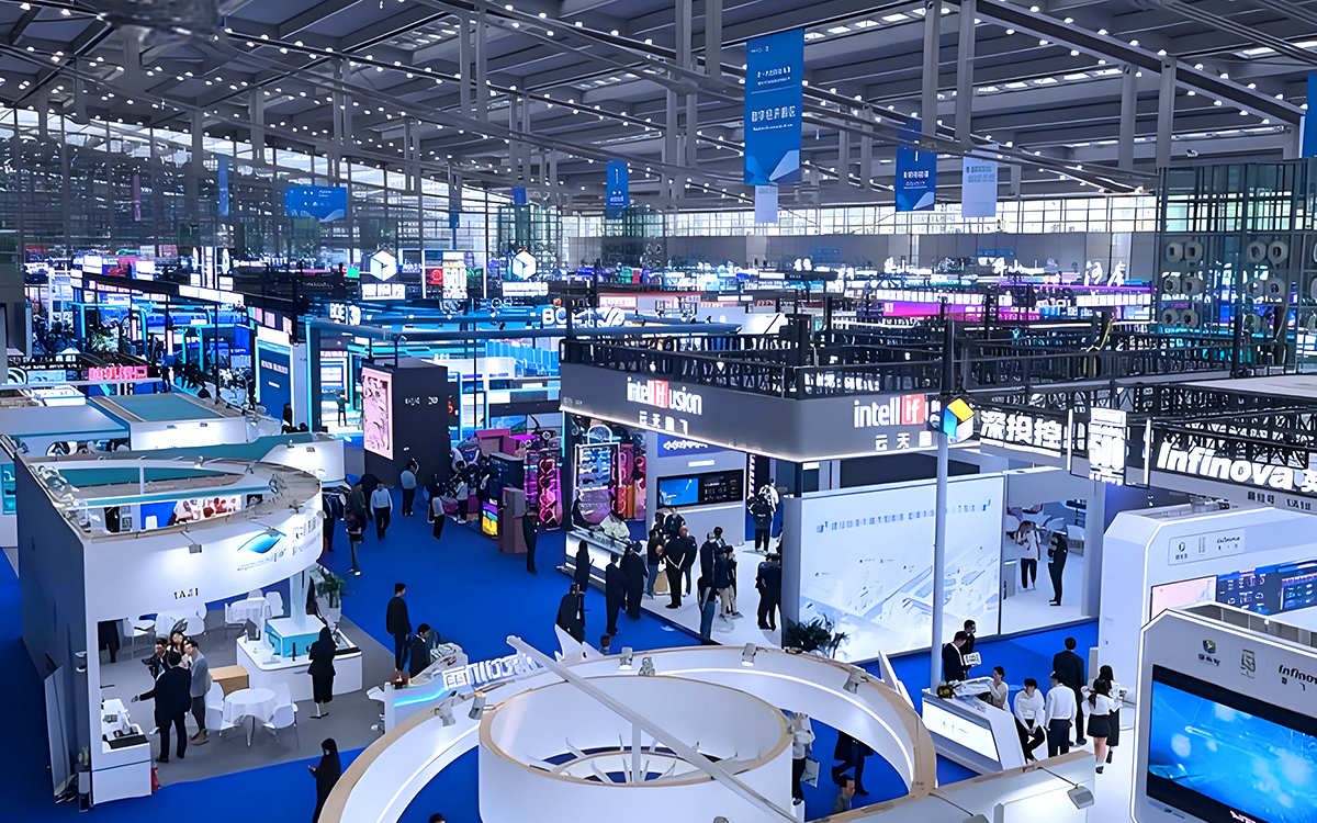 深圳有哪些知名的展覽會? 深圳有哪些知名的展覽會?