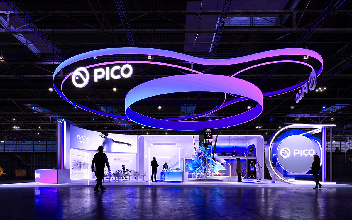 評估深圳會展搭建服務的質量和效率 評估深圳會展搭建服務的質量和效率