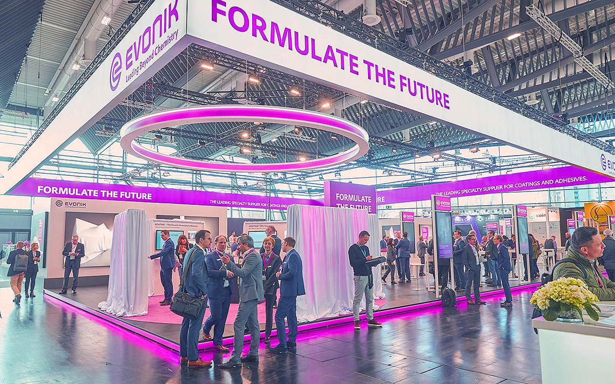 國際展會搭建公司的報價方式 國際展會搭建公司的報價方式