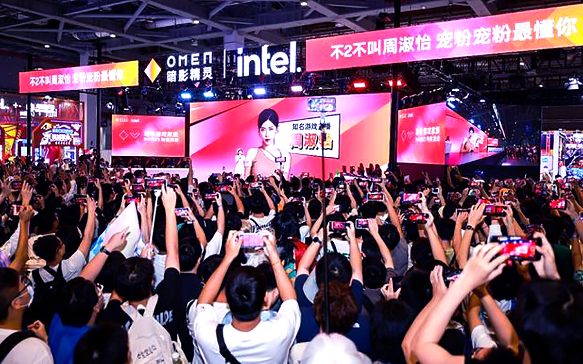 香港展會(huì)設(shè)計(jì)搭建方案喚起觀眾情感共鳴