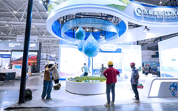 高交會展臺搭建服務商怎么選擇?展覽公司選擇策略