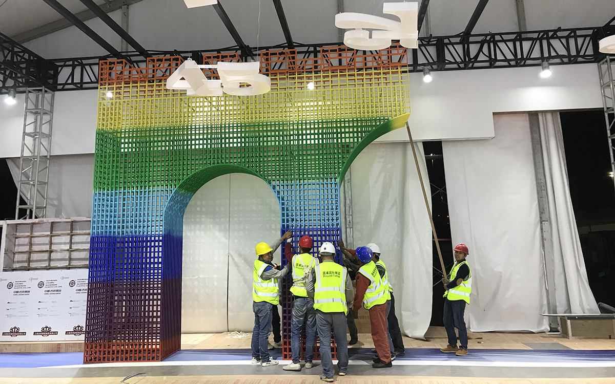 深圳展臺(tái)制作工廠保證工期和質(zhì)量 深圳展臺(tái)制作工廠保證工期和質(zhì)量