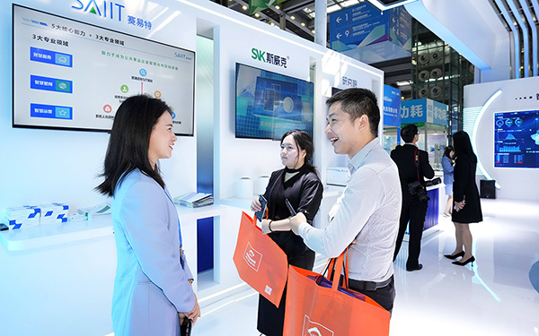 如何保證深圳展位設計搭建滿足客戶需求?