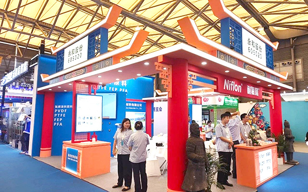 高交會展臺設計全攻略:打造吸睛展位的奧秘