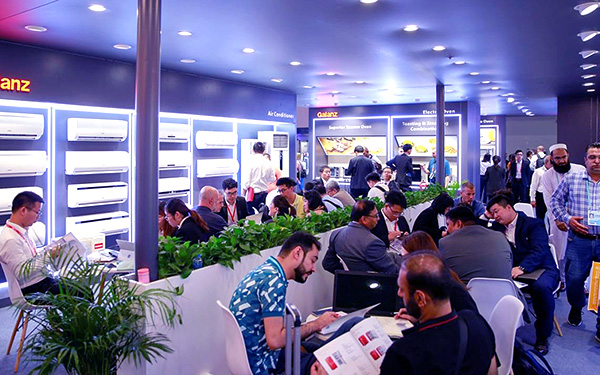 如何通過香港展位設計打造高轉化展臺？