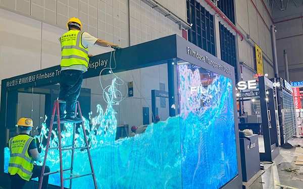 深圳展會搭建工廠如何應對原材料價格波動?