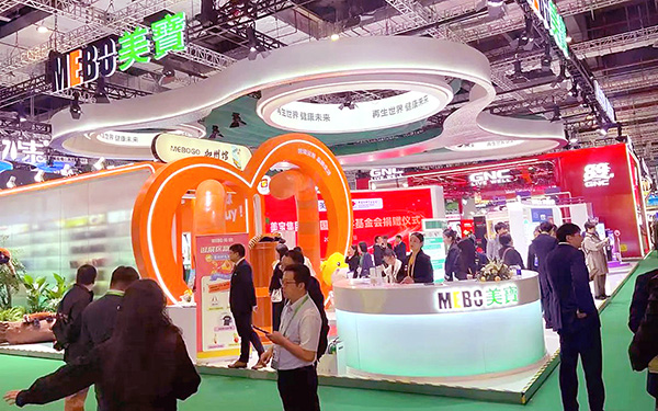 客戶反饋是如何影響香港展位裝修公司的創新策略？