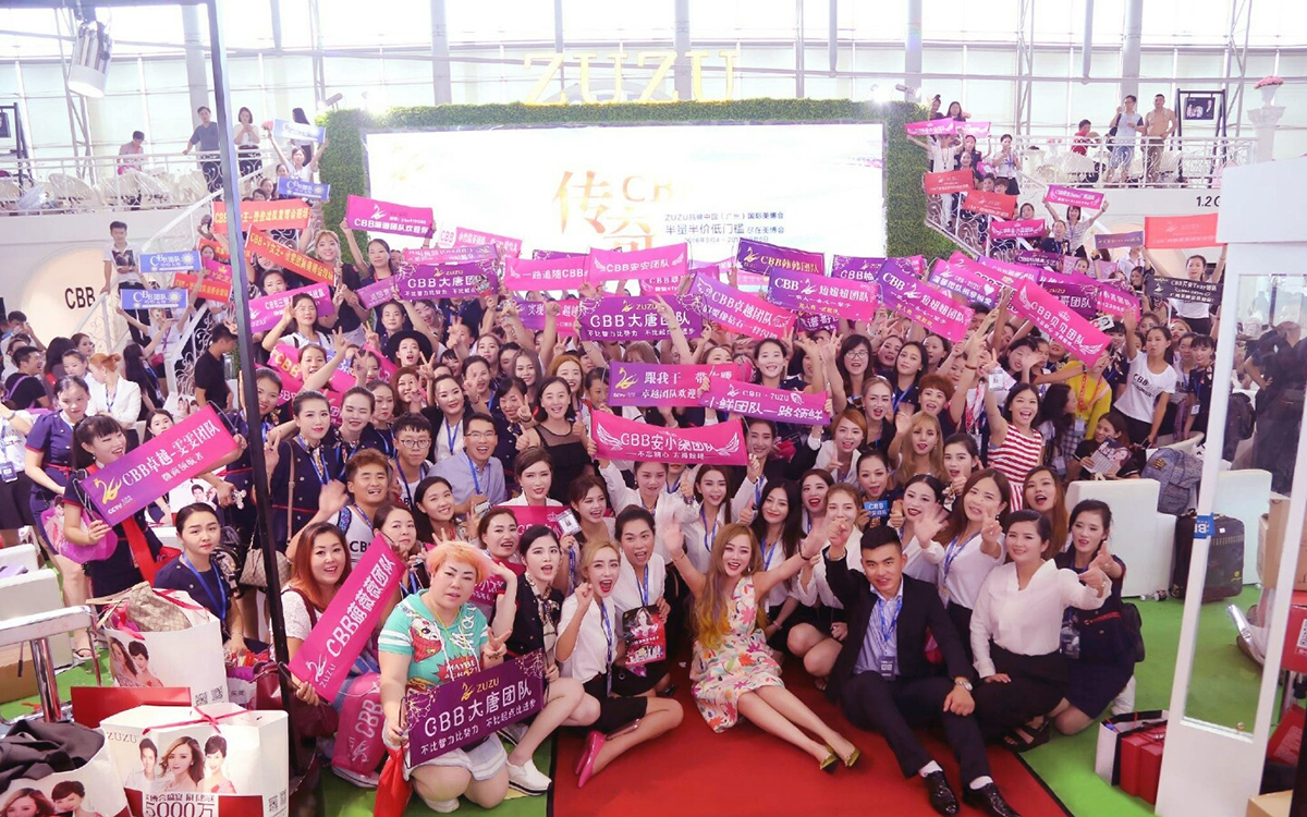 展臺搭建商為您揭秘深圳美博會吸引千人打卡 展臺搭建商為您揭秘深圳美博會吸引千人打卡