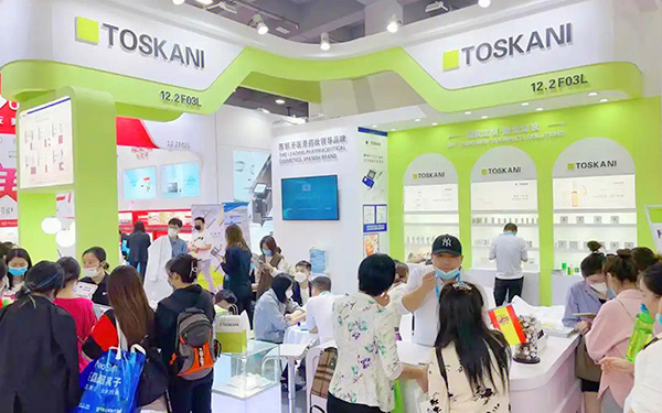 深圳美博會展位設計搭建秘籍:簽單率提升之道