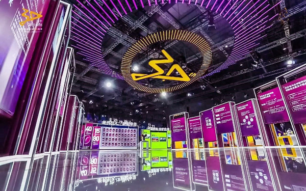 香港照明展覽會設(shè)計(jì)搭建：從普通到出圈的爆火秘籍