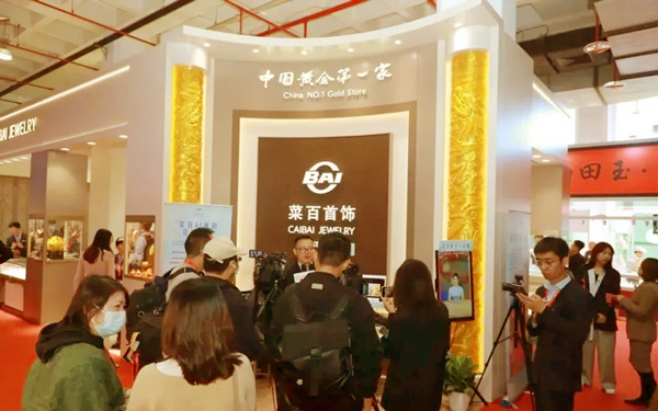 香港展會搭建商如何讓珠寶展臺設(shè)計(jì)更吸引人？