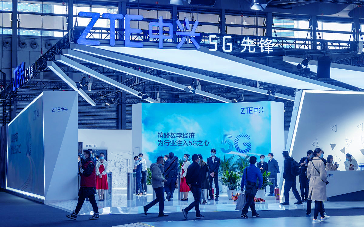 深圳半導(dǎo)體展會設(shè)計:4大要點打造吸睛型展覽空間 深圳半導(dǎo)體展會設(shè)計:4大要點打造吸睛型展覽空間