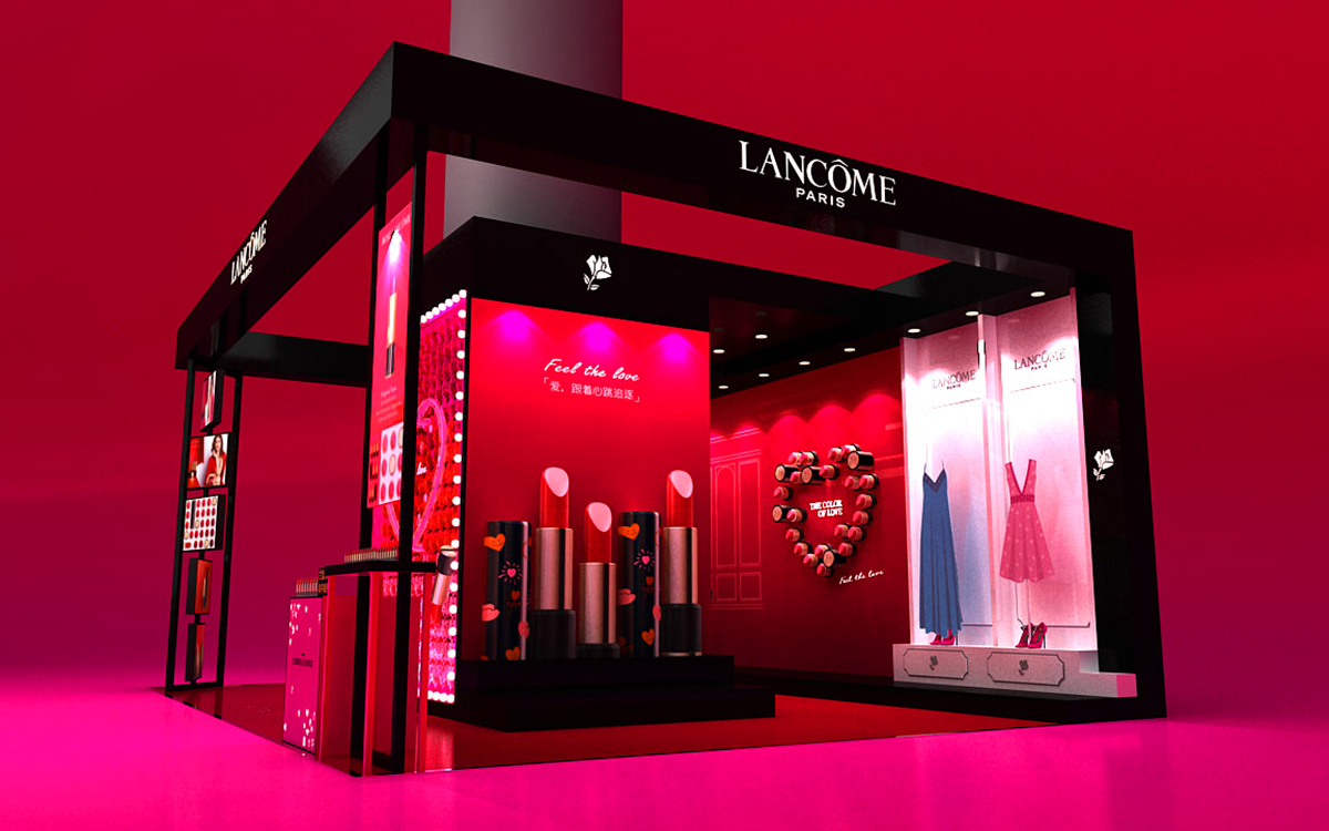 讓深圳美博會(huì)展臺(tái)設(shè)計(jì)出彩的美博會(huì)設(shè)計(jì)搭建技巧 讓深圳美博會(huì)展臺(tái)設(shè)計(jì)出彩的美博會(huì)設(shè)計(jì)搭建技巧