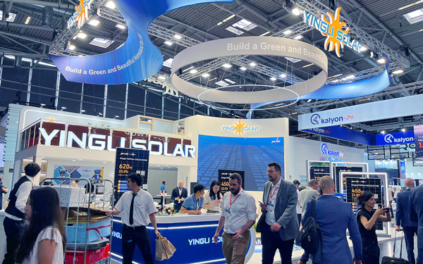 香港美博會展臺設(shè)計(jì)搭建：專業(yè)打造吸睛的展示空間