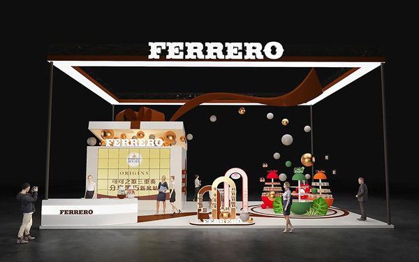 深圳展臺搭建服務選本地還是外地?看完再決定