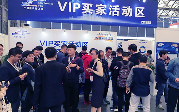 深圳展臺布置搭建憑啥成為展會黑馬?5大技巧