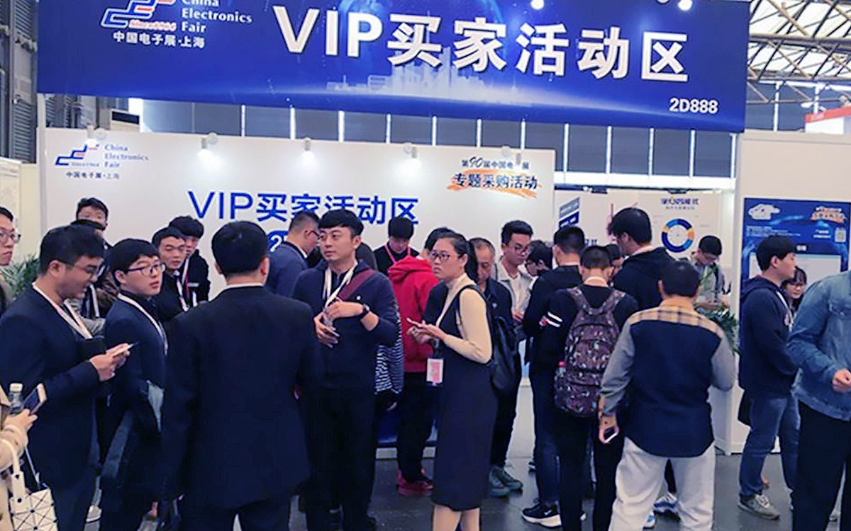 深圳展臺布置搭建憑5大技巧成為展會黑馬 深圳展臺布置搭建憑5大技巧成為展會黑馬