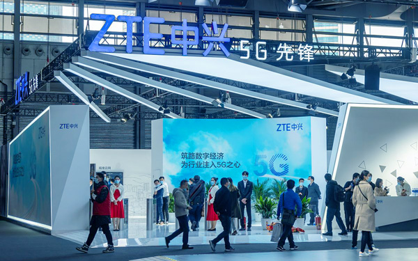 深圳會展搭建商如何做出讓人亮眼的展臺設計?