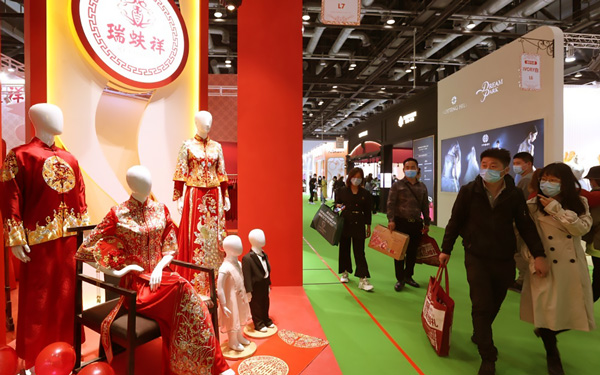 深圳展臺設計需要符合哪些要求?展臺設計公司解答