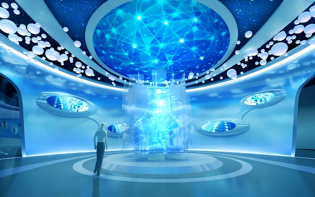 深圳展會設計裝修提升展覽會的獲客率 深圳展會設計裝修提升展覽會的獲客率