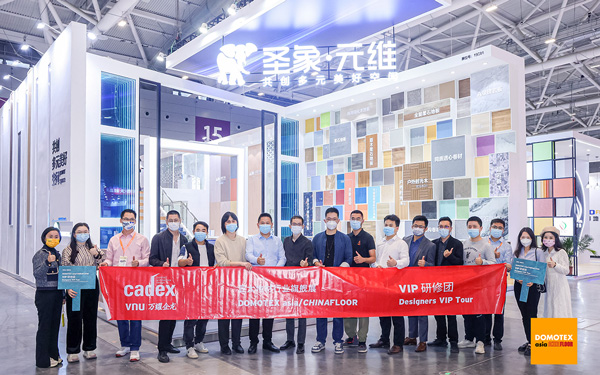 深圳文博會展臺搭建設計:3大文創科技法瞬間漲粉