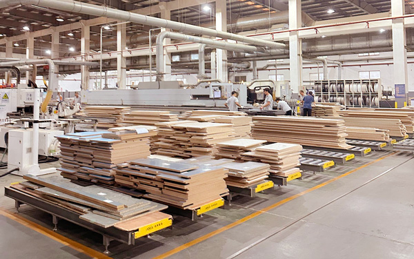 深圳展會社交裂變設計如何激發觀眾分享熱情?