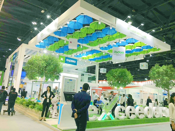 參展商如何通過深圳展會設計提升展臺的情感共鳴?