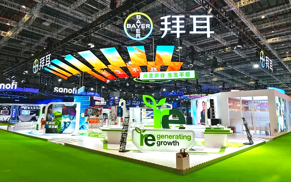 企業(yè)與深圳搭建商進行有效溝通的6個小技巧 企業(yè)與深圳搭建商進行有效溝通的6個小技巧