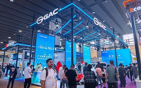 參展商是如何打造個性化的深圳會展設計風格?