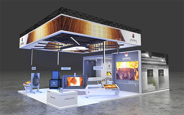 國外展臺搭建需提前準(zhǔn)備哪些工作？5大避坑策略