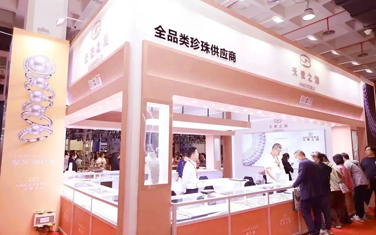 通過深圳展覽會設計方案來增加客戶停留時間 通過深圳展覽會設計方案來增加客戶停留時間