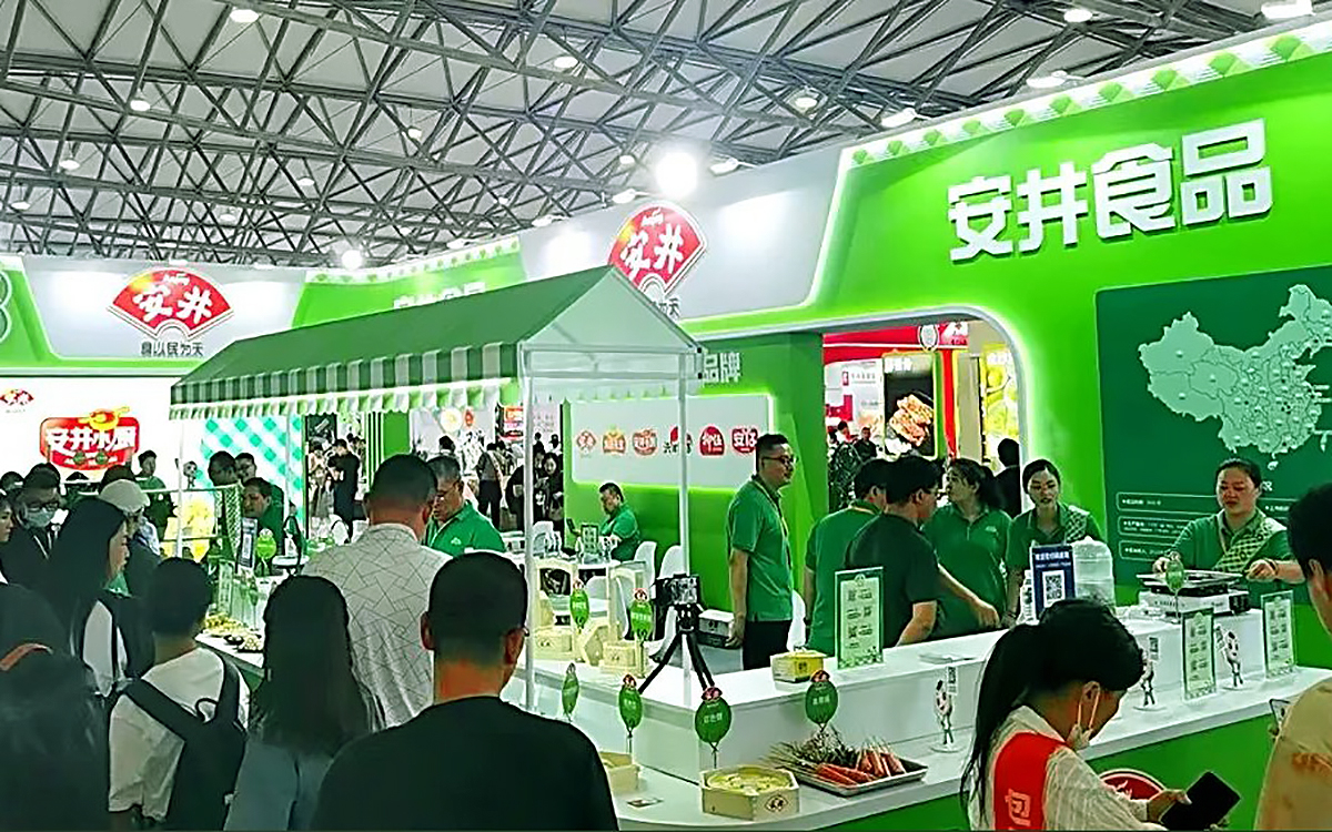 把控深圳展會設計的細節以滿足高端客戶需求 把控深圳展會設計的細節以滿足高端客戶需求