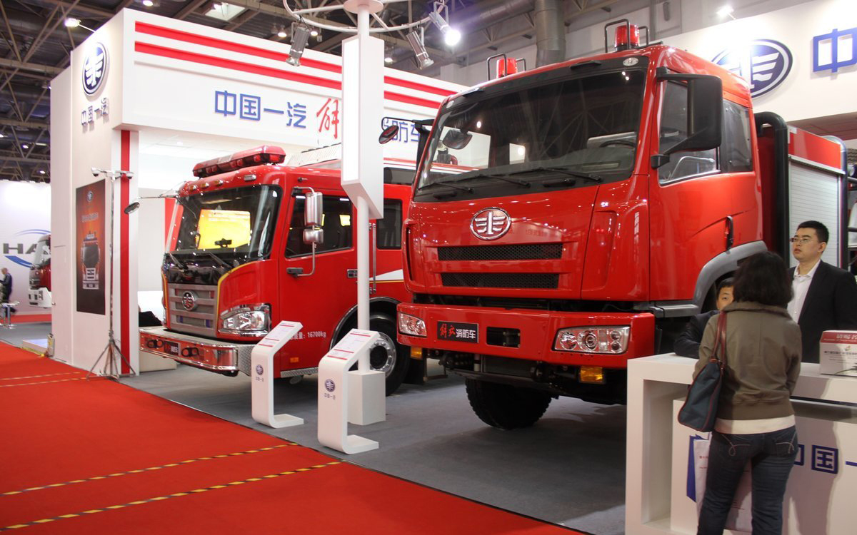 高交會展臺設計:6大技巧提升企業品牌認知度 高交會展臺設計:6大技巧提升企業品牌認知度