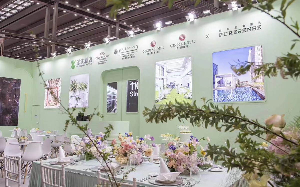 避免在深圳會展搭建服務上花冤枉錢的5大策略