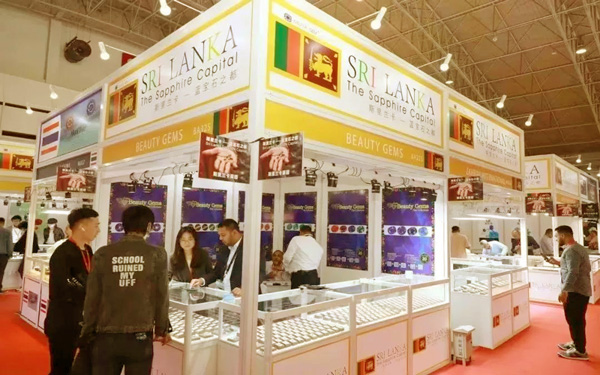 在深圳展會搭建中,和客戶溝通有哪些常見的問題?